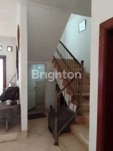 image DIJUAL RUMAH 2 LANTAI DI JAGAKARSA (3)