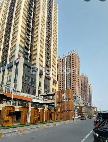 image APARTEMEN OAKVIEW MEIKARTA 2BR  FULL FURNISH (1)