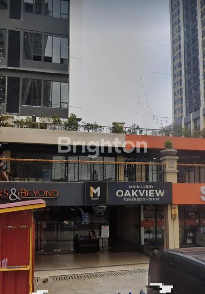 image APARTEMEN OAKVIEW MEIKARTA 2BR  FULL FURNISH (2)