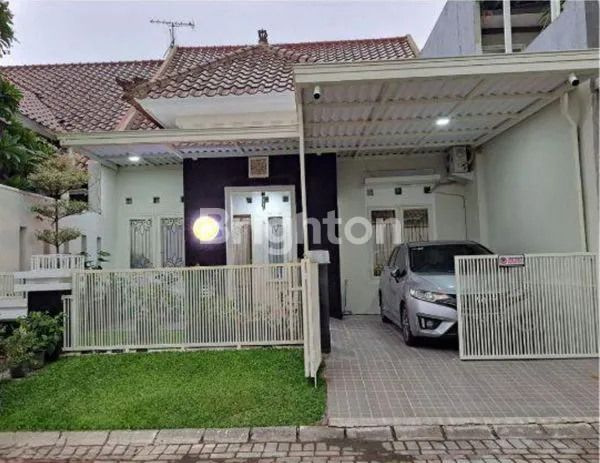 image RUMAH SIAP HUNI PURIMAS DEKAT UPN  (1)