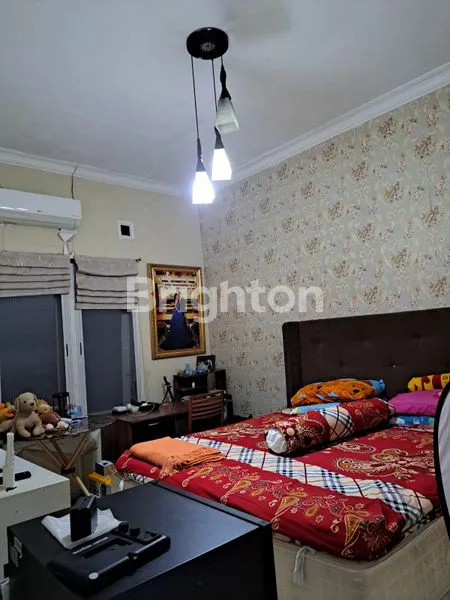 image RUMAH SIAP HUNI PURIMAS DEKAT UPN  (4)
