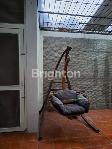 image RUMAH SIAP HUNI PURIMAS DEKAT UPN  (6)