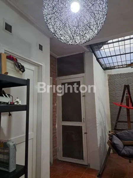 image RUMAH SIAP HUNI PURIMAS DEKAT UPN  (7)