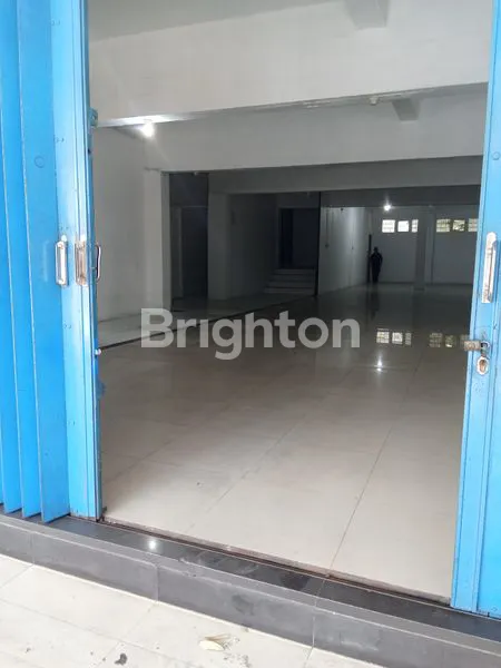 image RUKO 2 LT LOSS GAJAHMADA SIDOARJO KOTA  (1)