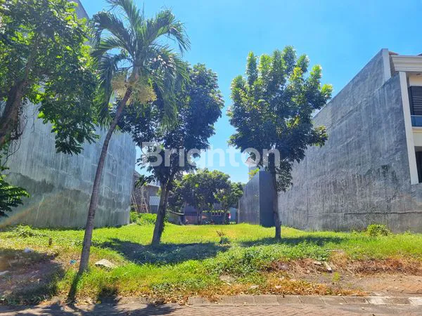 image TANAH KAVLING GRAHA FAMILY BLOK S DEKAT CLUBHOUSE, TOL, PUSAT BISNIS DAN KOMERSIAL (1)