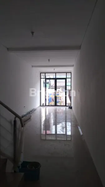 image *RUKO BARU GRESS, 2 LANTAI MURAH, BRATANG SURABAYA TIMUR* (2)