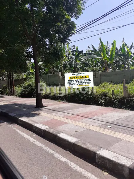 image TANAH MEMBAWA HOKI DI MAINDROAD JALAN ELANG BANDUNG (1)