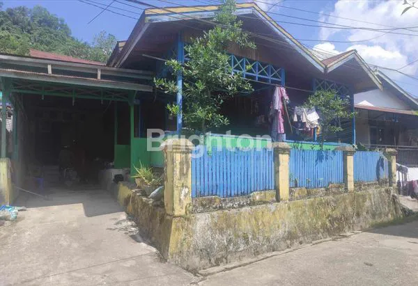 image RUMAH AMAN DAN NYAMAN DI SAMARINDA KOTA (1)