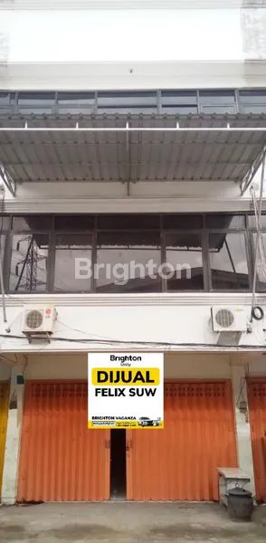 image RUKO 3 LT DI TANJUNGSARI SURABAYA (1)