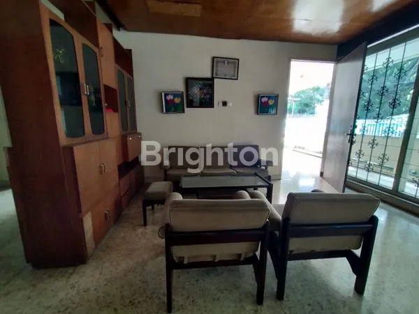 image RUMAH USAHA AREA GUNUNG GUNUNG IJEN PUSAT KOTA MALANG (2)