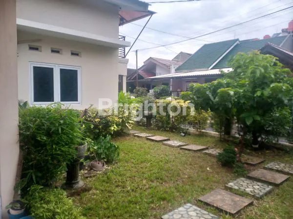 image DI JUAL RUMAH CANTIK SIAP HUNI DI  CIMANGGU (3)