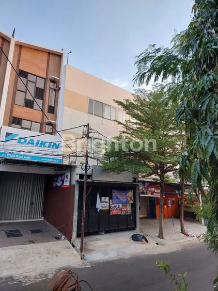 image TAMAN ARIES, MERUYA UTARA JAKARTA BARAT (2)