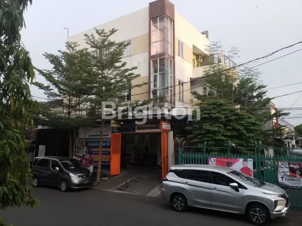 image RUKO HOOK TAMAN ARIES, JAKARTA BARAT (1)