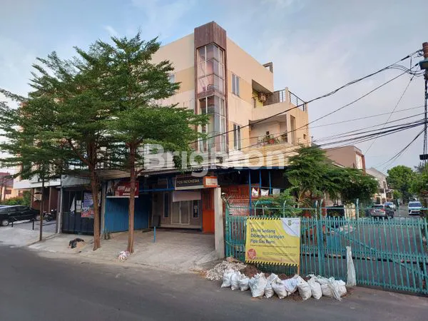 image RUKO HOOK TAMAN ARIES, JAKARTA BARAT (2)