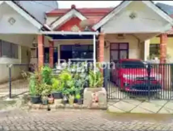 image RUMAH 2 LANTAI DI PERUMAHAN ELITE KEMANG PRATAMA 2 -BEKASI SELATAN (NEGO) (2)
