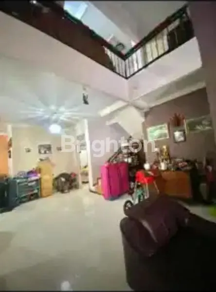 image RUMAH 2 LANTAI DI PERUMAHAN ELITE KEMANG PRATAMA 2 -BEKASI SELATAN (NEGO) (7)