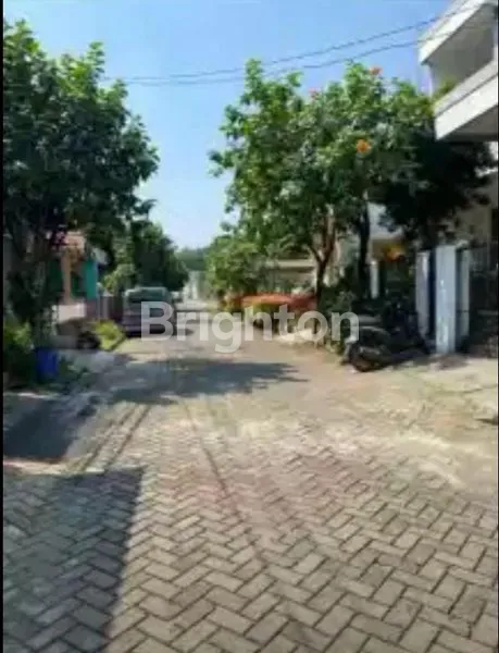 image RUMAH 2 LANTAI DI PERUMAHAN ELITE KEMANG PRATAMA 2 -BEKASI SELATAN (NEGO) (3)