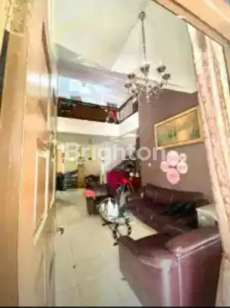 image RUMAH 2 LANTAI DI PERUMAHAN ELITE KEMANG PRATAMA 2 -BEKASI SELATAN (NEGO) (6)