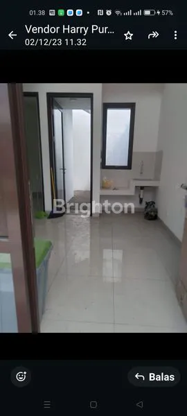 image RUMAH BARU,CLUSTER BARU, MURAH (2)