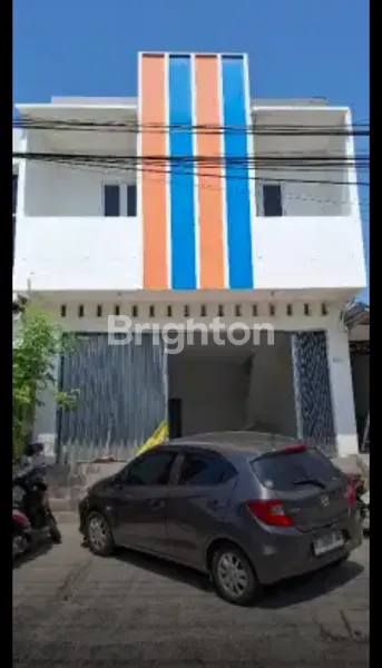 SEWA RUKO STRATEGIS UNTUK USAHA APAPUN , DEKET JALAN RAYA, JATINGALEH ,NGESREP,  SEMARANG