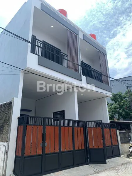 image JUAL RUMAH DI CIPONDOH (1)