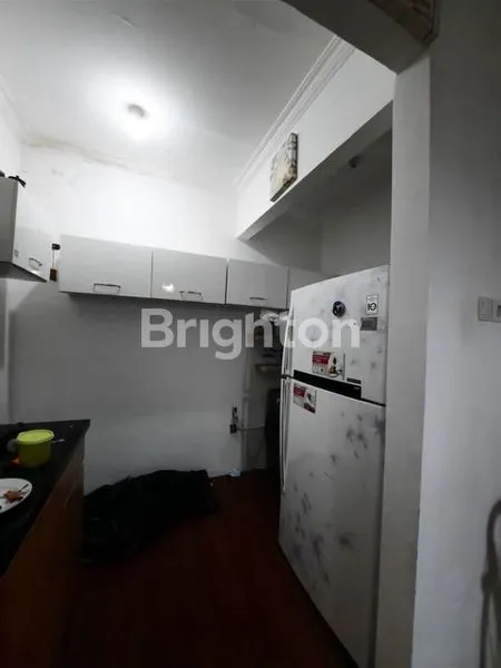 image RUMAH DUA LANTAI PERUMAHAN REGENCY (1)