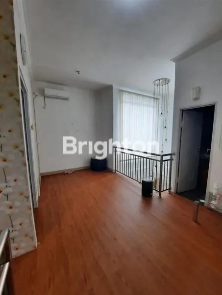 image RUMAH DUA LANTAI PERUMAHAN REGENCY (3)