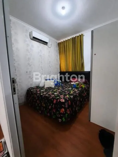 image RUMAH DUA LANTAI PERUMAHAN REGENCY (5)