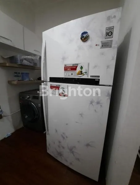 image RUMAH DUA LANTAI PERUMAHAN REGENCY (7)