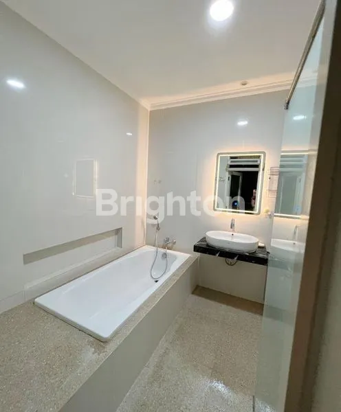 image RUMAH MODERN MINIMALIS SURABAYA TIMUR (7)