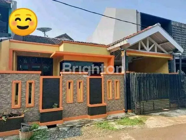 TURUN HARGA \U203C\UFE0F RUMAH STRATEGIS DI KOTA