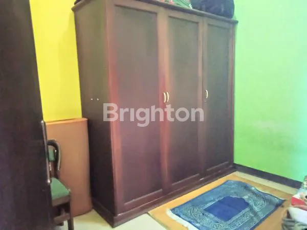 image RUMAH BAGUS MODERN POSISI HOEK HARGA MURAH DI SULFAT INDAH II KOTA MALANG (7)