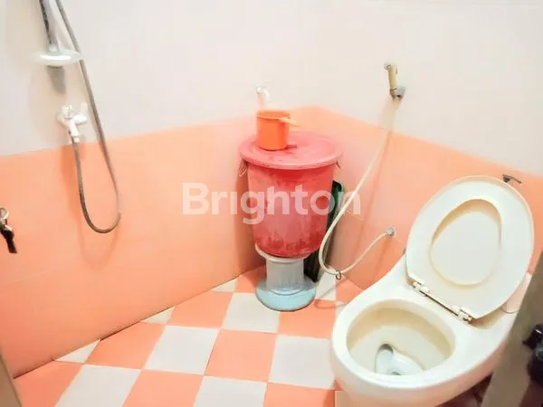 image RUMAH BAGUS MODERN POSISI HOEK HARGA MURAH DI SULFAT INDAH II KOTA MALANG (2)