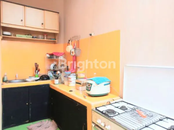 image RUMAH BAGUS MODERN POSISI HOEK HARGA MURAH DI SULFAT INDAH II KOTA MALANG (3)