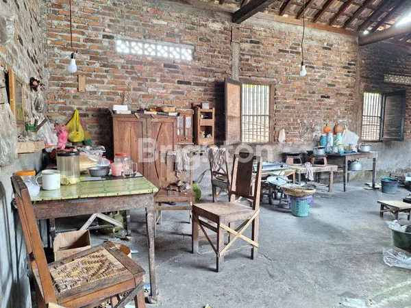 image ASRI, ADEM, MASIH BANYAK SAWAH DAN KEBUN, TAPI DEKAT DENGAN PUSAT KOTA YOGYAKARTA (7)