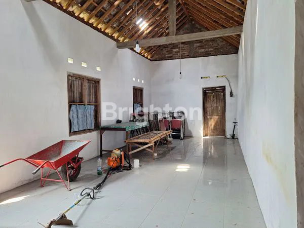 image ASRI, ADEM, MASIH BANYAK SAWAH DAN KEBUN, TAPI DEKAT DENGAN PUSAT KOTA YOGYAKARTA (8)