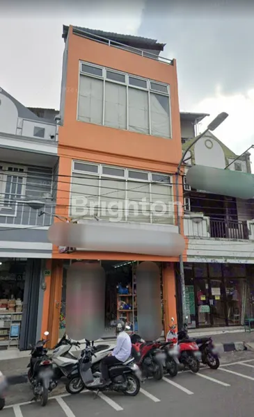 image RAYA DIPONEGORO SIAP PAKAI 4 LANTAI DI PUSAT KOTA BATU DEKAT ALUN-ALUN (1)