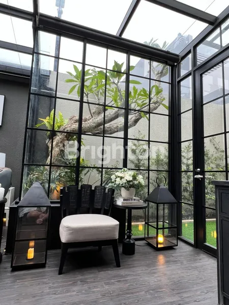 image RUMAH FULL FURNISHED AZURITE CITRALAND PUNCAK TIDAR (5)