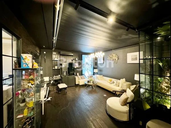 image RUMAH FULL FURNISHED AZURITE CITRALAND PUNCAK TIDAR (6)