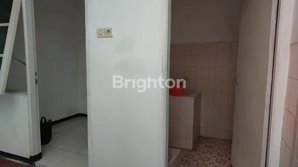 image ROW JALAN LEBAR RUMAH LOKASI DHARMAHUSADA INDAH !! (2)