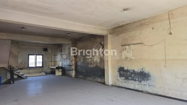 image RUKO FULL BANGUNAN 3 LANTAI DI KAPAS KRAMPUNG SURABAYA (2)