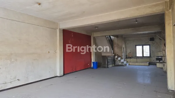 image RUKO FULL BANGUNAN 3 LANTAI DI KAPAS KRAMPUNG SURABAYA (3)