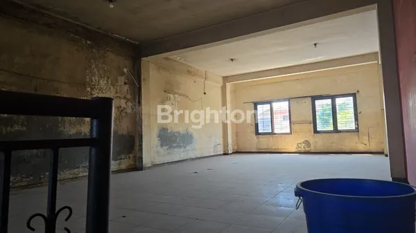 image RUKO FULL BANGUNAN 3 LANTAI DI KAPAS KRAMPUNG SURABAYA (4)