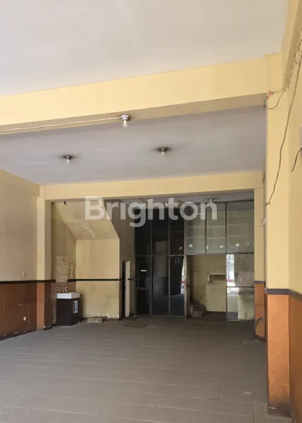 image RUKO FULL BANGUNAN 3 LANTAI DI KAPAS KRAMPUNG SURABAYA (6)