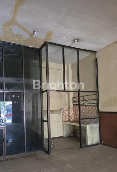 image RUKO FULL BANGUNAN 3 LANTAI DI KAPAS KRAMPUNG SURABAYA (7)