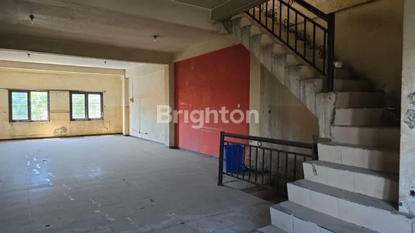 image RUKO FULL BANGUNAN 3 LANTAI DI KAPAS KRAMPUNG SURABAYA (8)