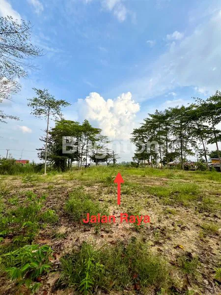 image TANAH PREMIUM LOKASI STRATEGIS DI DEKAT GERBANG TOL PALINDRA KERTAPATI PALEMBANG (6)