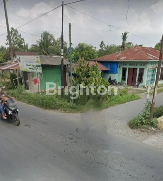 image TANAH LUAS COCOK BANGUN RUMAH IMPIAN DI BINJAI (1)