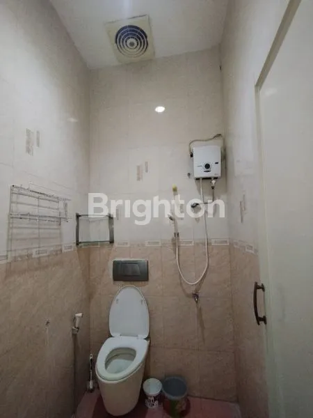 image RUMAH 3KT SIAP HUNI SELANGKAH KE MALL PTC, SURABAYA (5)