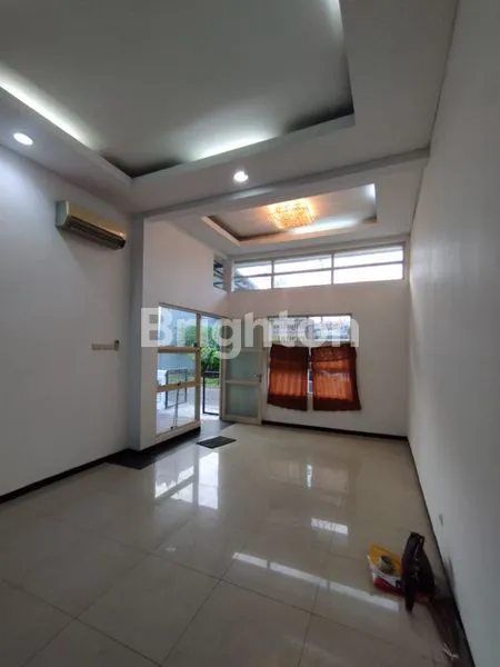 image RUMAH 3KT SIAP HUNI SELANGKAH KE MALL PTC, SURABAYA (1)